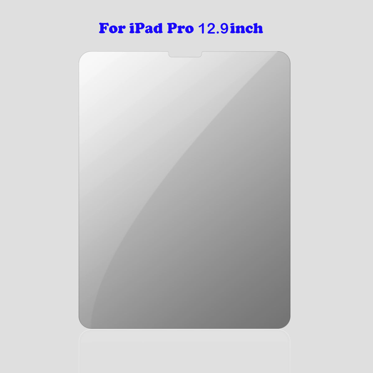 Anti-peep Full Screen Tempered Glass Protector for iPad Pro 12.9 (2022) (2021)(2020) Anti-peep Full Screen Tempered Glass Protector for iPad Pro 12.9 (2022) (2021)(2020)